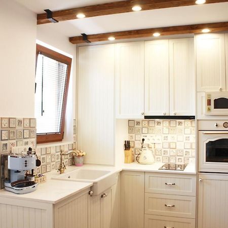 Habitat Central Apartment Русе Экстерьер фото