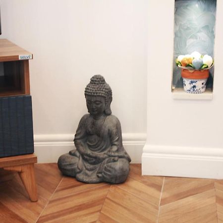 Habitat Central Apartment Русе Экстерьер фото