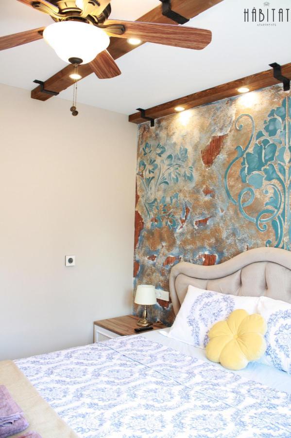 Habitat Central Apartment Русе Экстерьер фото