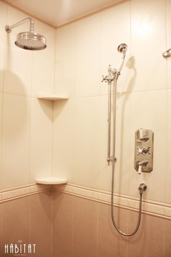 Habitat Central Apartment Русе Экстерьер фото