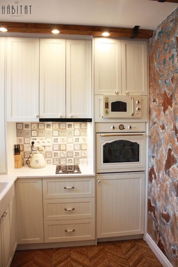 Habitat Central Apartment Русе Экстерьер фото